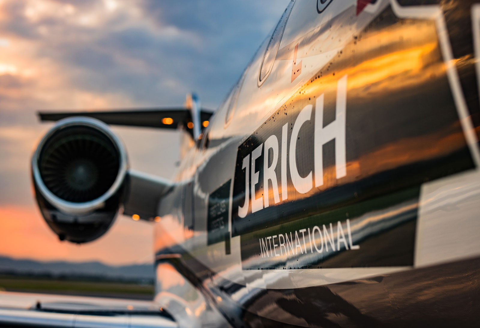 Karl Schrotter | Green Panther 2025