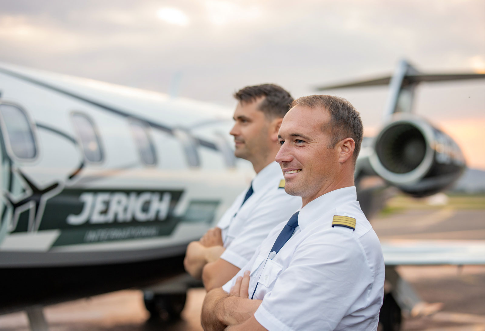 Karl Schrotter | Green Panther 2025