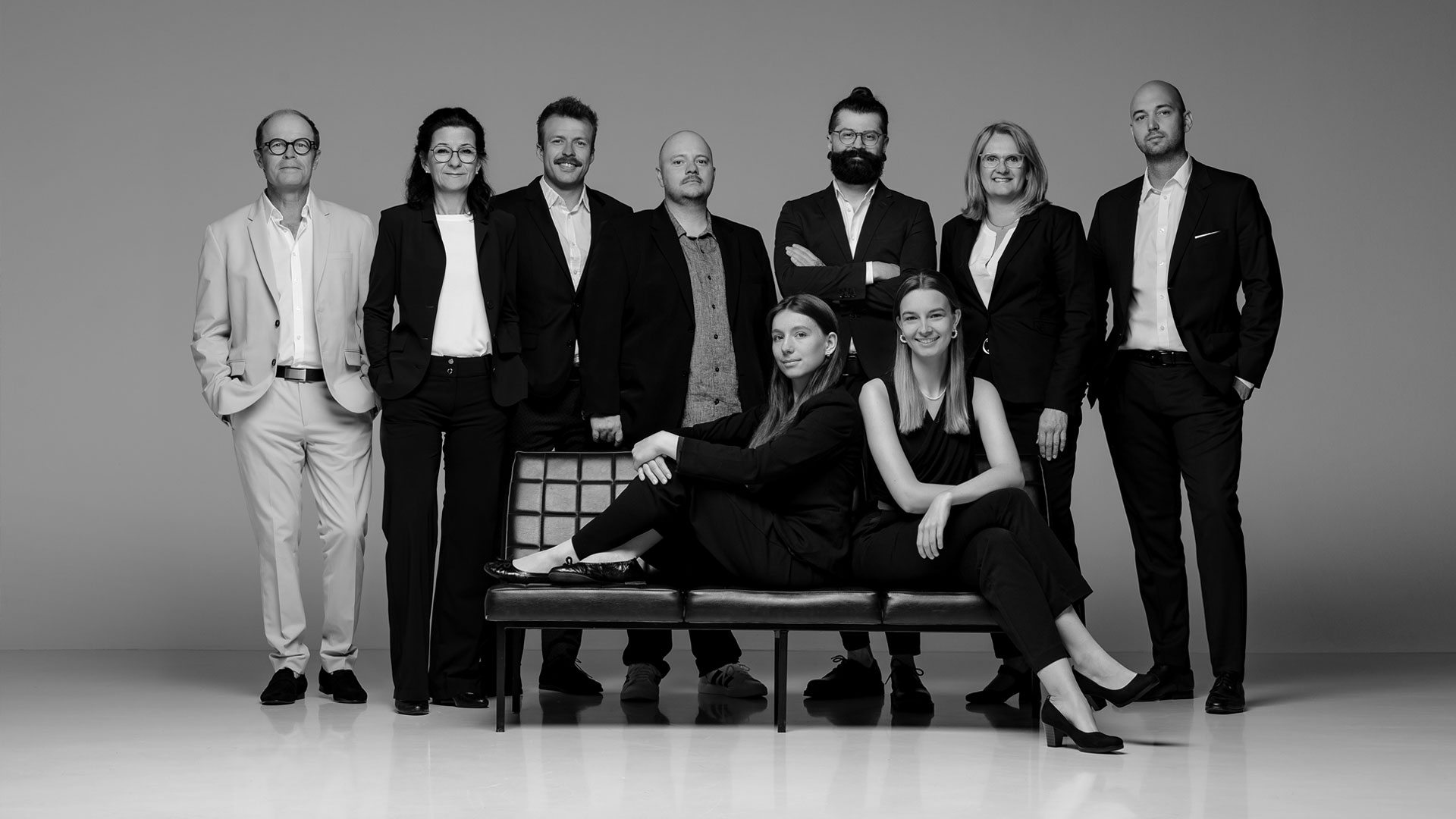 Team Fotostudio Schrotter